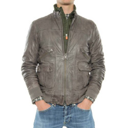 Bully – Leather Jacket